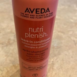 Aveda Leave In Full Size